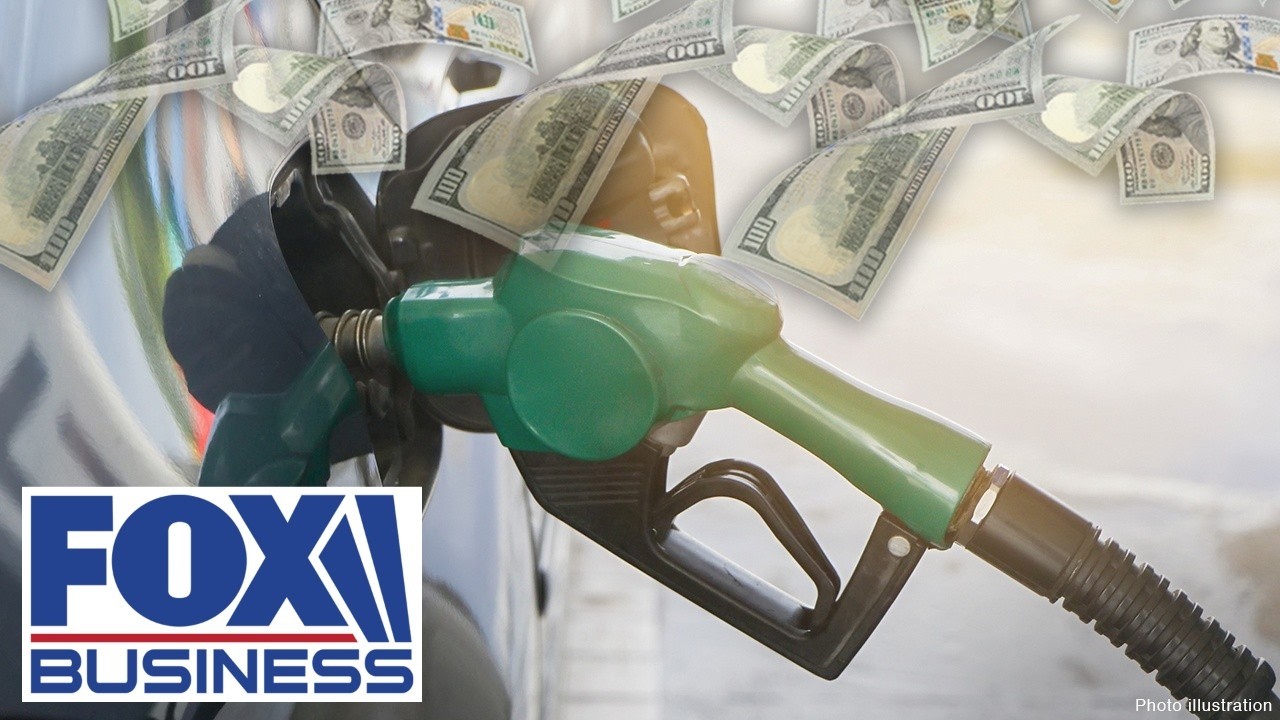 Trump PROMISES $2 per gallon on gas