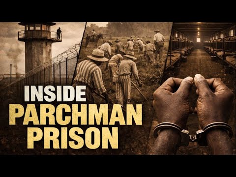 A Tour of Mississippi State Penitentiary (Parchman Farm) | Full Prison Documentary
