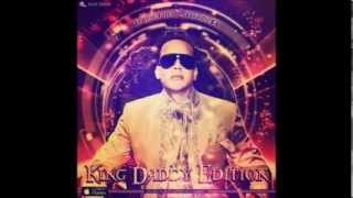 Donde Es El Party Daddy Yankee (feat. farruko)