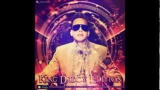 Donde Es El Party Daddy Yankee (feat. farruko)