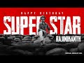 Happy Birthday Superstar Rajinikanth Mashup Thalaivar Rajinikanth Birthday Mass WhatsApp Status