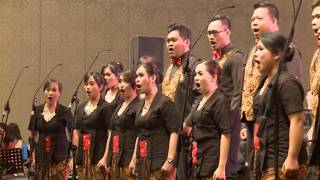 Serafim Choir Hagio Family