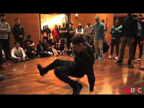 Beast Coast Vs Breaks Kru | 4 V 4 Top 8 | Princeton Battlegrounds 6 | BNC