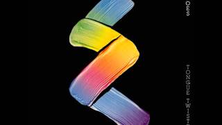 Shoes "She Satisfies"