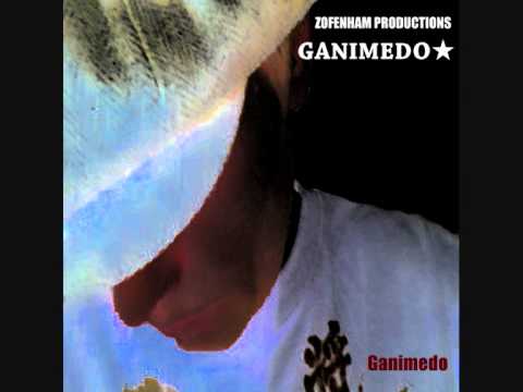 GANIMEDO - Ganimedo