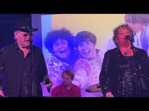 Micky Dolenz No Time Annapolis 11-4-25