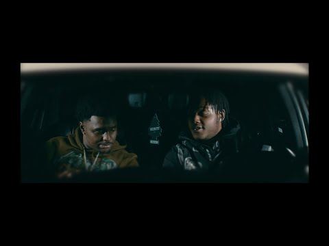 Ice Otto Ft 4K Turk - In It (Official Music Video) Shot By @ryank