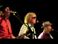 IAN HUNTER - Wash Us Away ( Paradise 12/1/12 )
