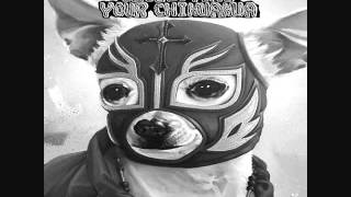 I Will Guillotine Your Chihuahua - Meatball