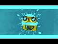 Klasky Csupo 2002 Logo Efectos Ultimate Edition 2