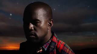 KanyeWest - Bound 2 [Music Video]