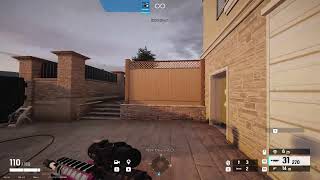 RAIMBOW SIX