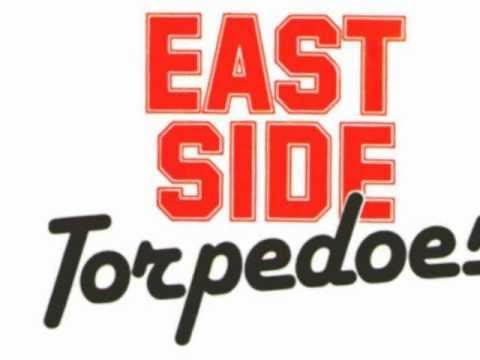 The East Side Torpedoes - Sweet Memory (Live)