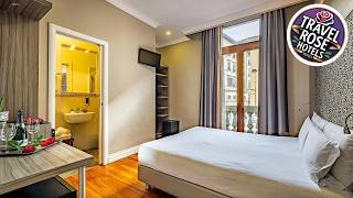 B&B Residenza le Fonticine | Florence, Italy | Hotel Review 🛏️