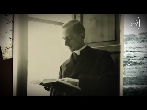 "Caro Montini, un ritratto di Papa Paolo VI", giovedì 22 febbraio in seconda serata su TV2000