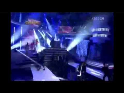 111230 F(x) , 4minute , Infinite , IU , Super junior