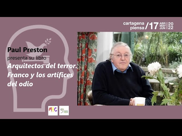 Vídeo relacionado con Arquitectos del terror: Franco y los artífices del odio