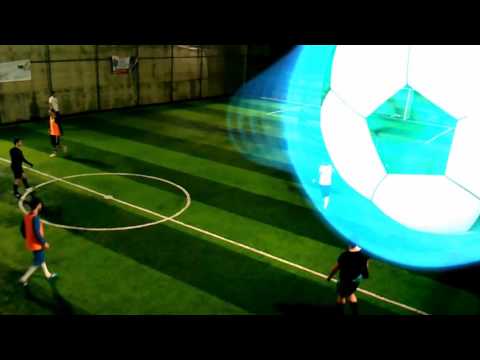 Ayaz Arena Halı Saha 29.01.2016 23:00 - akillisaha.com