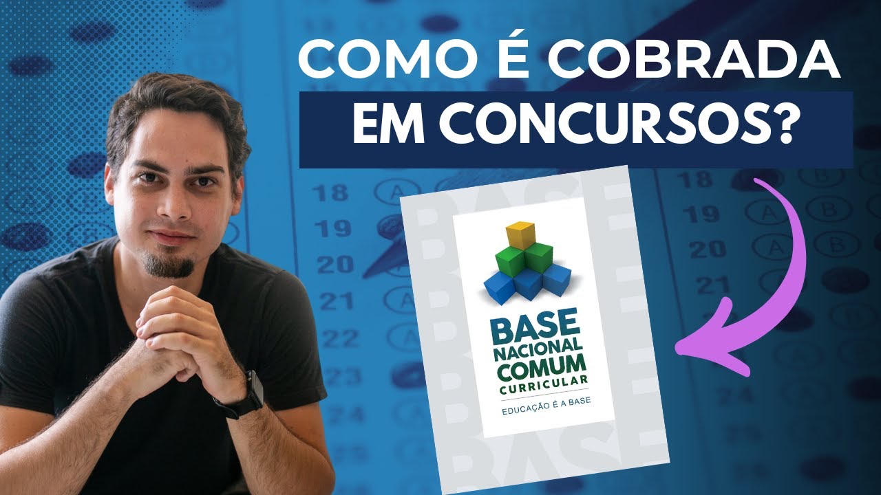 BNCC para Concursos de Educação Física - Gabaritando Questões de Educação Física