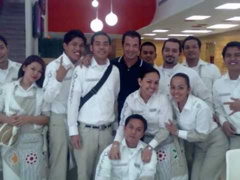 To Roselyn with love :)