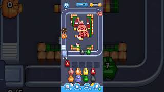 Pixel Flow Level 714