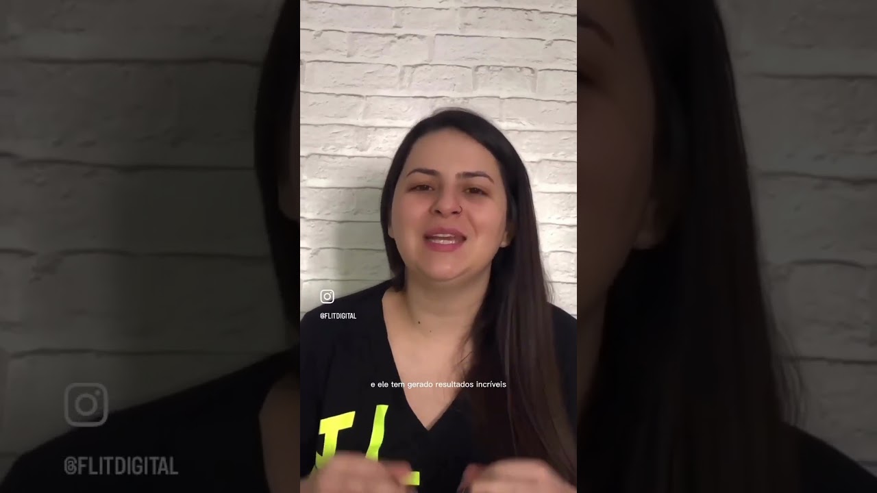 Capa do vídeo