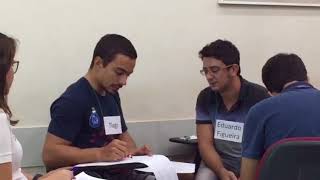 Processo Seletivo 2017.2