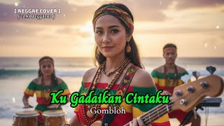Download lagu Gombloh - Ku Gadaikan Cintaku (Reggae Remix Version) | Zona Reggae ID | Cover Lagu Lawas Indonesia mp3