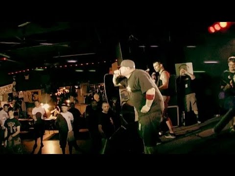 [hate5six] Homicidal - August 15, 2010