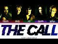 Backstreet Boys - The Call (Color Coded Lyrics)