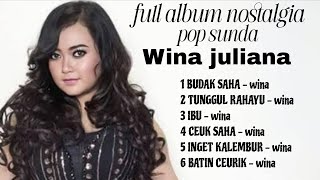 Download lagu Wina Budak Saha (full album pop Sunda nostalgia) mp3 Download lagu Wina Budak Saha (full album pop Sunda nostalgia) mp3