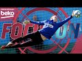 FOCUS ON: TER STEGEN in TRAINING ?