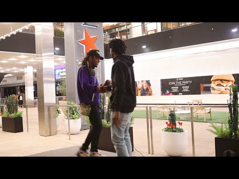 M'ster Lewis & Pyrobeenfire - Worth It