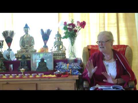Meditation on Emptiness Talk 6 Chittamatra View