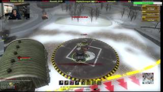 Battleline: Steel Warfare Part 2  - (Sponsored)