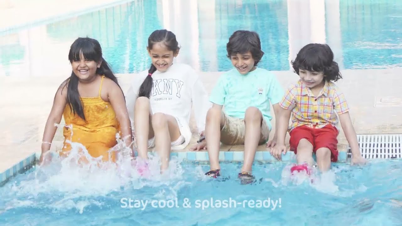 Hopits – Shoes That Let Kids Be Kids