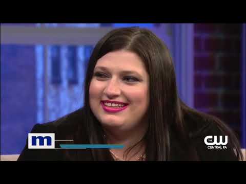 Maury 04 Milton Sr. denies that he is Milton Jr.'s father; Lucy hopes...