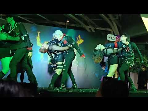 [190607] The Empire Cover Vixx @MBK