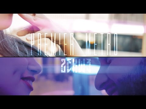 Video thumbnail for Premier Métro