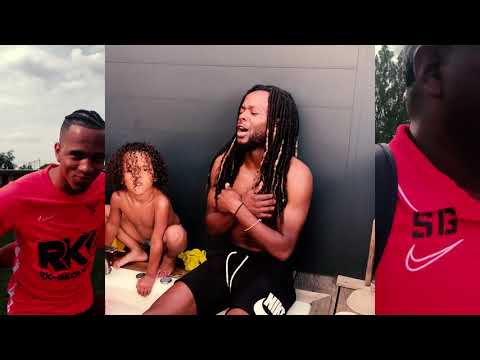 Mollo United - Mollo Anthem (Produced by Artistic Raw & RandyLorenzo)(Official Music Video)