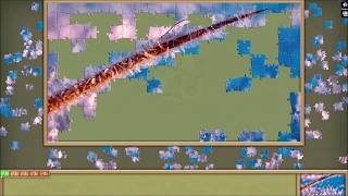 Pixel Puzzles Ultimate ► video № 13 ◄