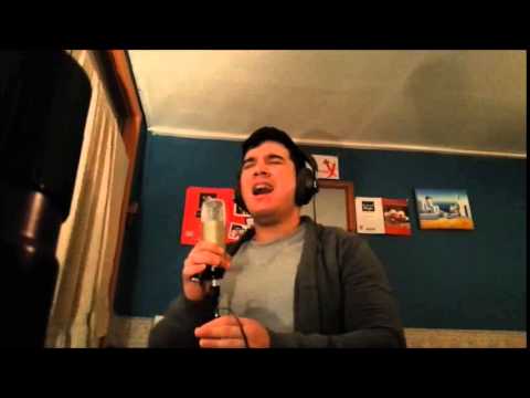 Eward Downes - Climax (Cover)