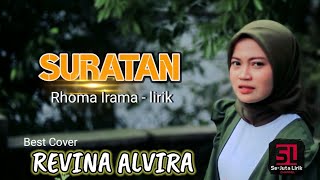 Download lagu Suratan (Rhoma Irama) Cover: Revina Alvira Gasentra || Lirik lagu (lyrics) mp3 Download lagu Suratan (Rhoma Irama) Cover: Revina Alvira Gasentra || Lirik lagu (lyrics) mp3
