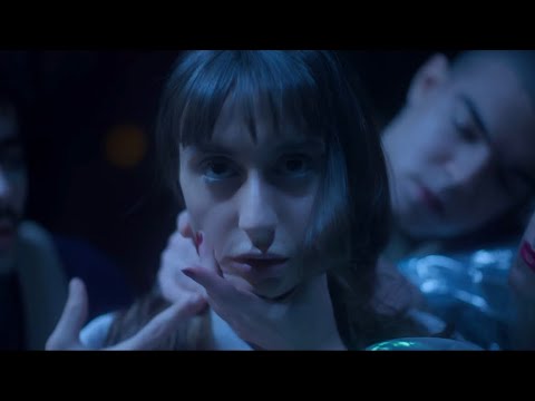 Cilia Katrali ft. Papazó - Αυτό το beat δεν τελειώνει