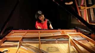 Keiko Matsui - A Night With Cha Cha from Soul Quest