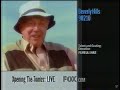 FOX Split Screen Credits May 17 2000