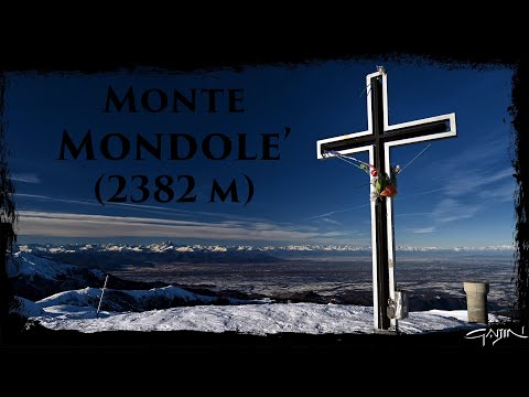Monte Mondolè (2382m) - SkiAlp