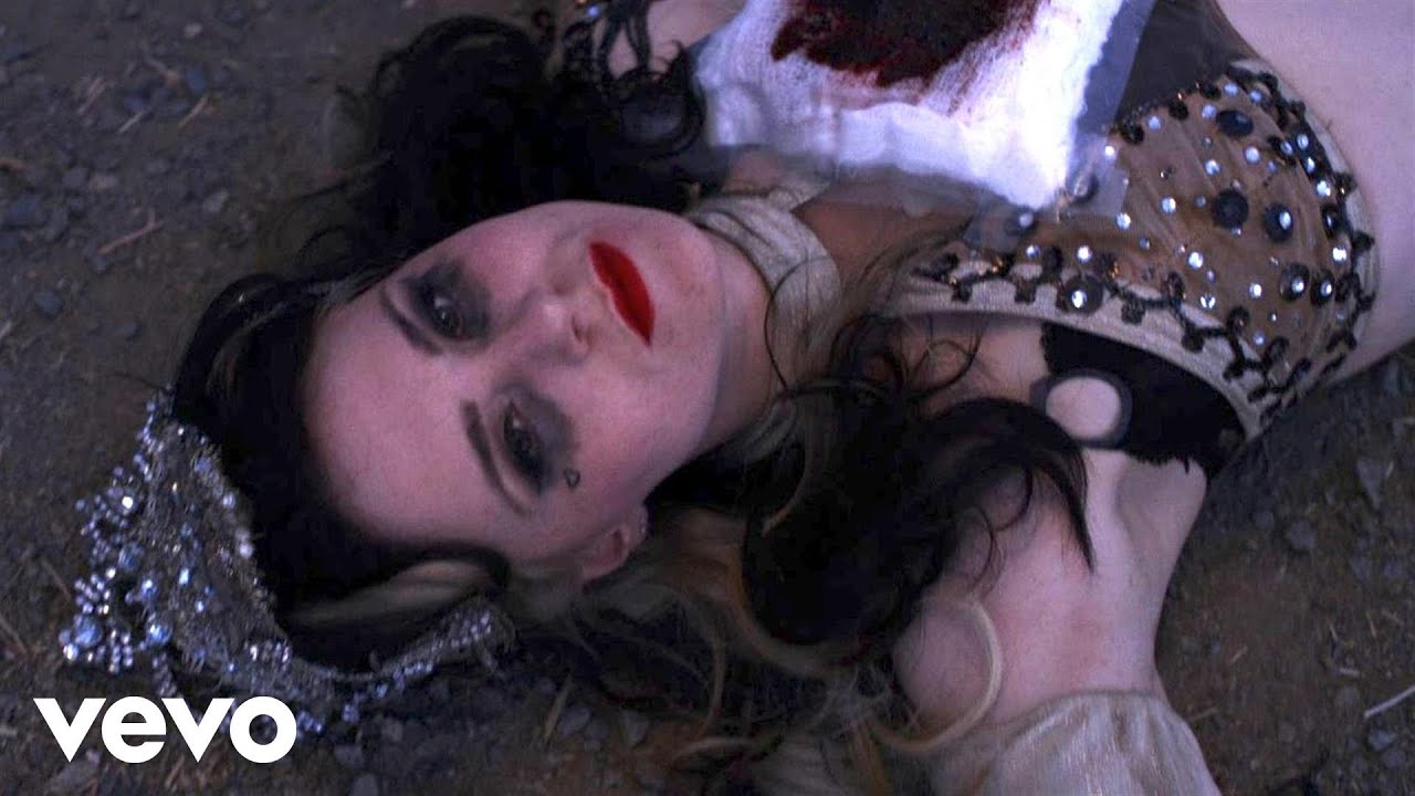 Kate Nash — Death Proof