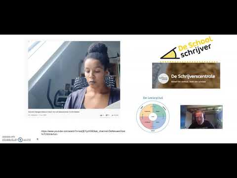 Leescyclus en Confrontaties