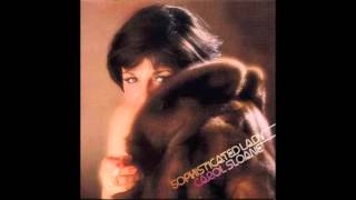 Carol Sloane / Satin Doll